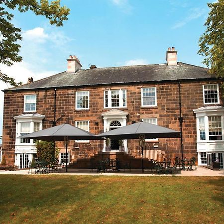 The Cleveland Tontine Hotel Northallerton Exterior photo