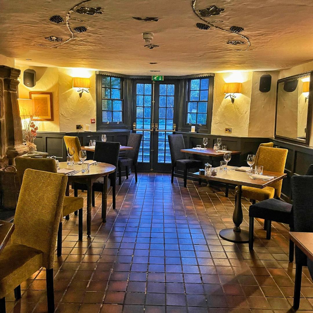 The Cleveland Tontine Hotel Northallerton Exterior photo